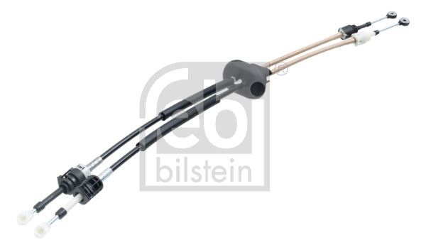 FEBI BILSTEIN 180047 Şanzıman Şanzıman Kullanım Ünitesi - PEUGEOT EXPERT TEPEE (VF3X_) uyumlu
