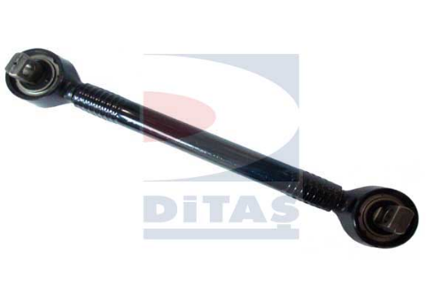 DITAS A1-2194 Süspansiyon Sistemi Bugi Kolu - SETRA Series 400 uyumlu