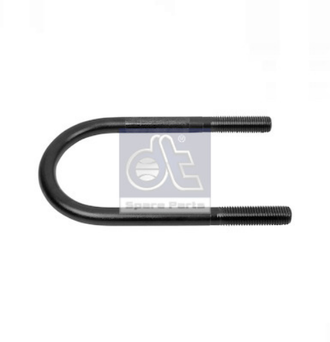 DT Spare Parts 10.16322 Süspansiyon Sistemi Montaj Parçaları