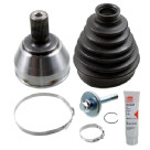 FEBI BILSTEIN 194052 Diferansiyel & Aktarma Sistemi Mafsallar - FORD FOCUS I (DAW, DBW) uyumlu