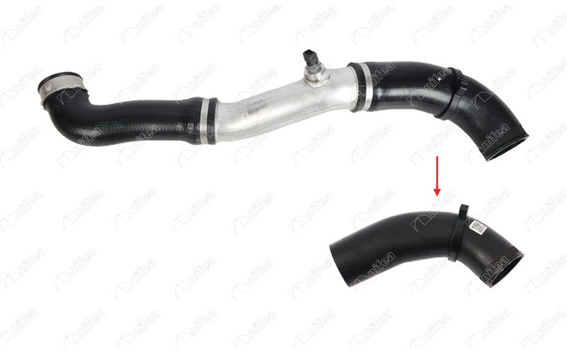 NIFEA 35111 Motor Hava Kütle Ölçer (MAF Sensörü) - BMW 3 Compact (E46) uyumlu