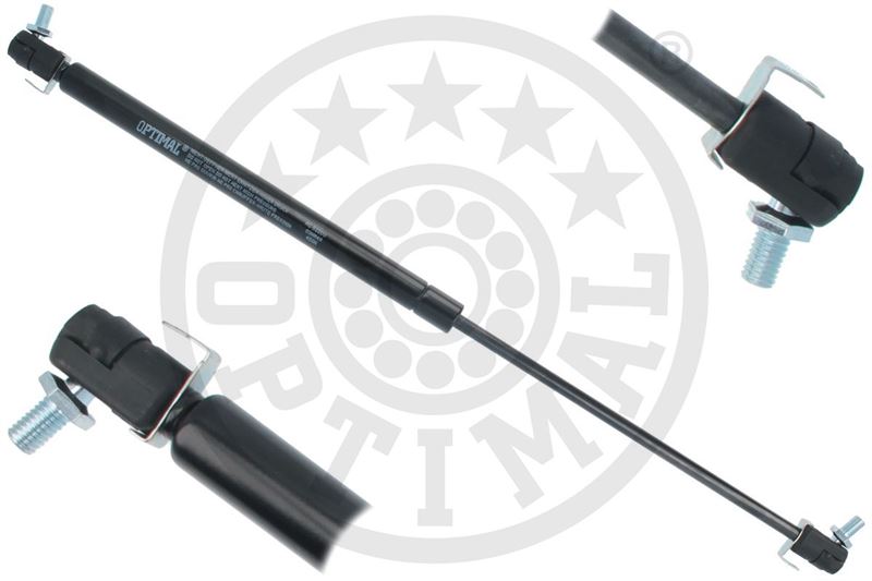 OPTIMAL AG-52200 Kaporta & Gövde Parçaları Gaz Yayı - LOTUS ESPRIT S4 (082) uyumlu