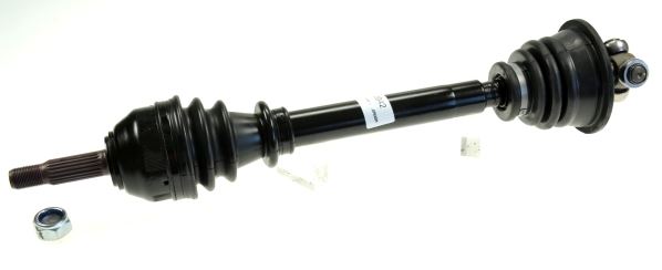 Aks - GKN - 301866 Ürün Görseli