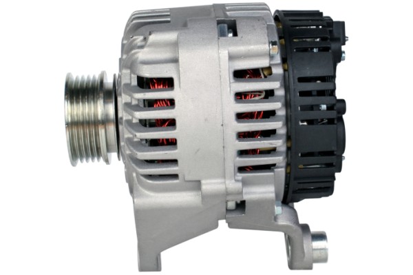 HELLA 8EL 012 427-911 Elektrik Sistemi Alternatör - AUDI 100 C4 Avant (4A5) uyumlu