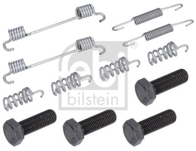 FEBI BILSTEIN 185056 Fren Sistemleri Fren Kampanası - MERCEDES-BENZ SL (R230) uyumlu