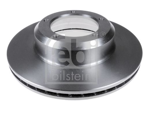 FEBI BILSTEIN 106297 Fren Sistemleri Fren Diski - LAND ROVER RANGE ROVER I uyumlu