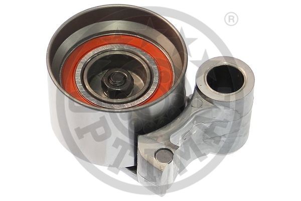 OPTIMAL 0-N1879 Motor Kayış Kasnağı - TOYOTA LAND CRUISER 90 (_J9_) uyumlu