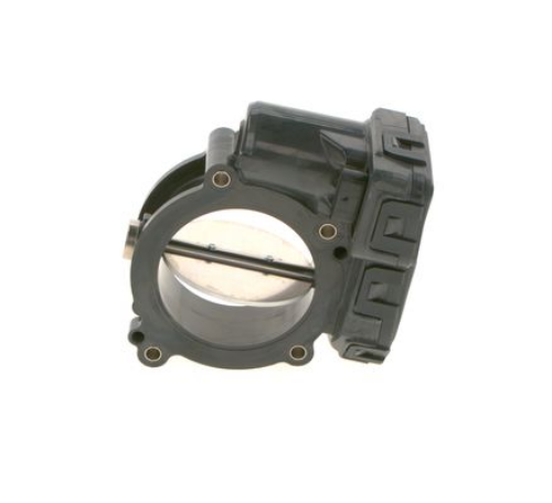 BOSCH 0 280 750 573 Motor Gaz Kelebeği & Yakıt & Vakum Borusu - MERCEDES-BENZ CLS (C218) uyumlu