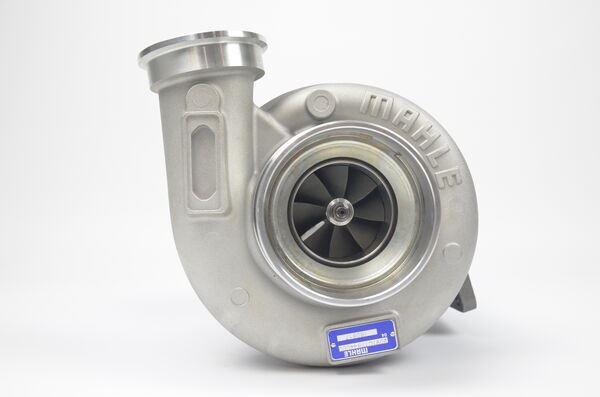 Turboşarj - MAHLE - 209TC17844000 Ürün Görseli