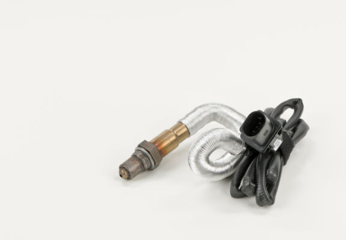 BOSCH 0 258 017 137 Emme & Egzoz Sistemi Egzoz Sensörleri - BMW 7 (F01, F02, F03, F04) uyumlu