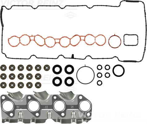 VICTOR REINZ 02-11309-02 Motor Silindir Kafa Contası - HYUNDAI i20 II (GB, IB) uyumlu