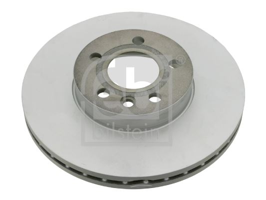 FEBI BILSTEIN 26118 Fren Sistemleri Fren Diski - VW TRANSPORTER T4 Minibüs/Otobüs (70B, 70C, 7DB, 7DK, 70J, 70K, uyumlu
