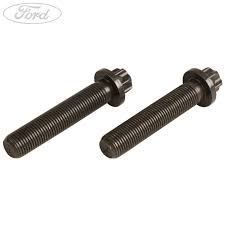 Külbütör Kapağı Saplaması - FORD ORIJINAL - CM5G6A957ABN