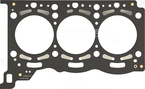 VICTOR REINZ 61-37730-10 Motor Silindir Kafa Contası - AUDI A6 C7 (4G2, 4GC) uyumlu
