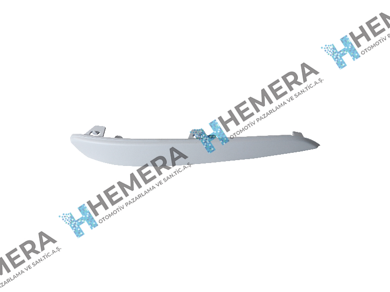 Tampon Çıtası - ISAM - 0703715