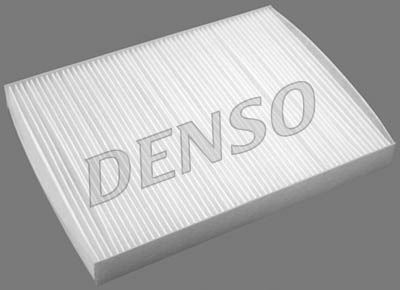 DENSO DCF461P İklimlendirme Sistemi Polen Filtresi - VW CORRADO (53I) uyumlu