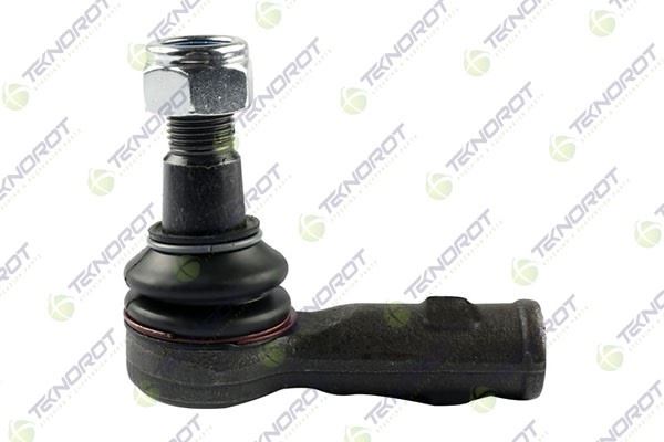 TEKNOROT FO-854 Direksiyon Sistemi Mafsal - FORD TRANSIT Minibüs/Otobüs (T_ _) uyumlu