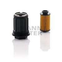 MANN-FILTER U 58/1 KIT Emme & Egzoz Sistemi Adblue Modülü - MERCEDES-BENZ ACTROS MP2 / MP3 uyumlu