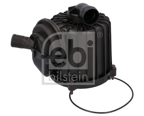 FEBI BILSTEIN 183066 Motor Hava Tahliye - VOLVO FH16 II uyumlu