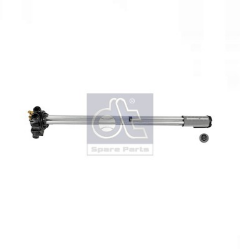 DT Spare Parts 6.33807 Yakıt Sistemi Besleme Ünitesi
