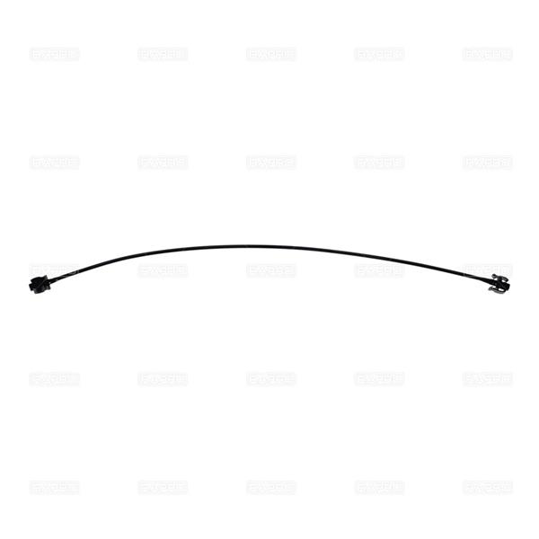RAPRO R15793 İklimlendirme Sistemi Klima Hortum & Borular - PEUGEOT 206 Hatchback (2A/C) uyumlu