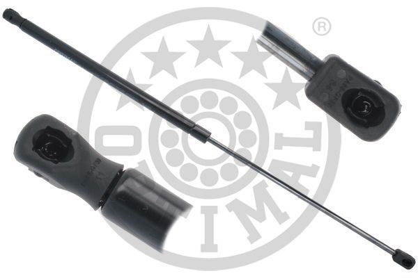 OPTIMAL AG-51523 Kaporta & Gövde Parçaları Gaz Yayı - LAND ROVER RANGE ROVER EVOQUE (L538) uyumlu