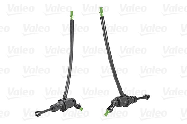 VALEO 804811 Debriyaj Sistemi Merkez Silindir - NISSAN MICRA III (K12) uyumlu