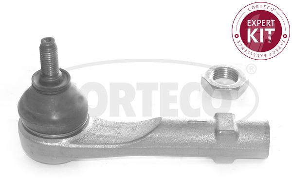 CORTECO 49399607 Direksiyon Sistemi Mafsal - CITROËN C4 PICASSO I MPV (UD_) uyumlu