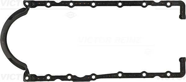VICTOR REINZ 71-31615-00 Motor Karter Contası - FORD FIESTA III (GFJ) uyumlu