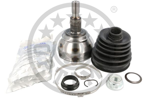 OPTIMAL CW-2525 Diferansiyel & Aktarma Sistemi Mafsallar - AUDI A3 (8L1) uyumlu