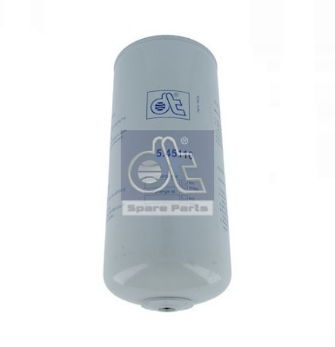 DT Spare Parts 5.45110 Motor Yağ Filtresi