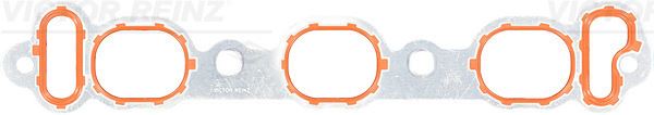 VICTOR REINZ 71-10240-00 Motor Manifold Contası - CHRYSLER 300M (LR) uyumlu