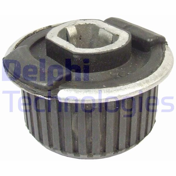 DELPHI TD599W Tekerlek & Aks Parçaları Teker Rulmanı - MERCEDES-BENZ 190 (W201) uyumlu