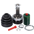 FEBI BILSTEIN 183257 Diferansiyel & Aktarma Sistemi Mafsallar - MITSUBISHI LANCER VIII Sportback (CX_A) uyumlu
