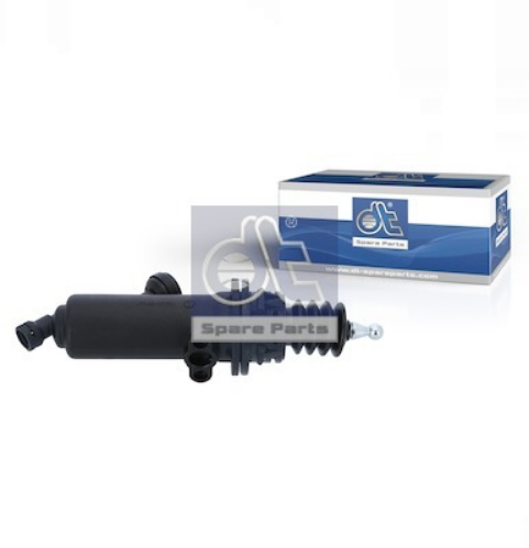 DT Spare Parts 3.41107 Debriyaj Sistemi Merkez Silindir - MAN TGM I uyumlu
