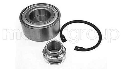 CIFAM 619-1566 Jant & Lastik & Bijon Poyra - FIAT TIPO (160_) uyumlu