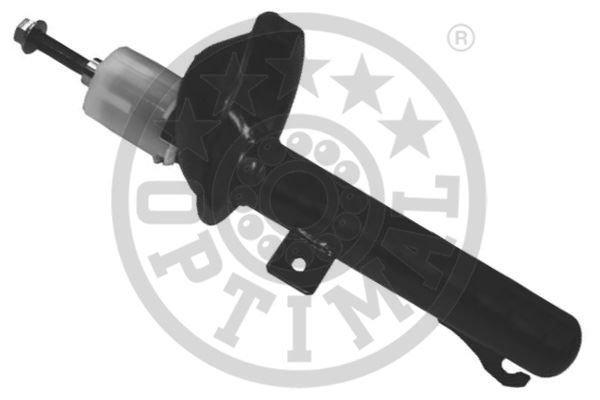 OPTIMAL A-18537H Süspansiyon Sistemi Amortisör - FORD KA (RB_) uyumlu