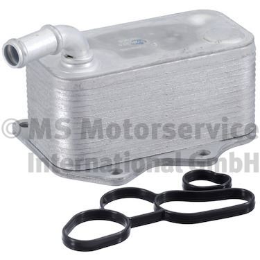 PIERBURG 7.09269.23.0 Motor Yağ Soğutucusu - VW GOLF VI (5K1) uyumlu