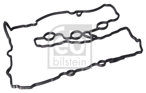 FEBI BILSTEIN 181238 Motor Külbütör Kapağı Contası - BMW 2 Active Tourer (F45) uyumlu