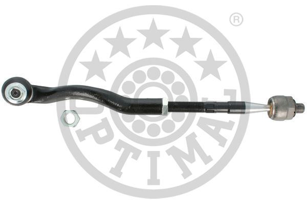 OPTIMAL G0-2005 Direksiyon Sistemi Kısa Rot & İtici Çubuk - JEEP GRAND CHEROKEE IV (WK, WK2) uyumlu