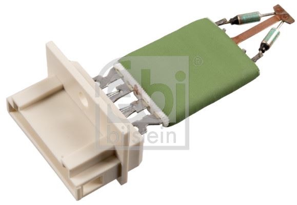 FEBI BILSTEIN 182165 Elektrik Sistemi Kumanda Cihazı - MERCEDES-BENZ ACTROS MP2 / MP3 uyumlu