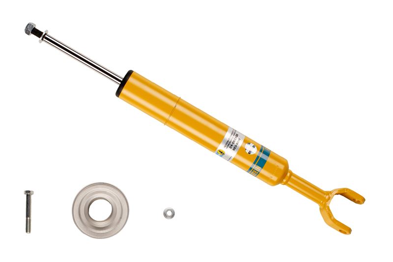 BILSTEIN 24-065108 Süspansiyon Sistemi Amortisör - AUDI A6 C5 (4B2, 4B4) uyumlu