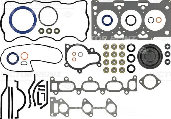 VICTOR REINZ 01-53355-01 Motor Conta Seti - HYUNDAI MATRIX (FC) uyumlu