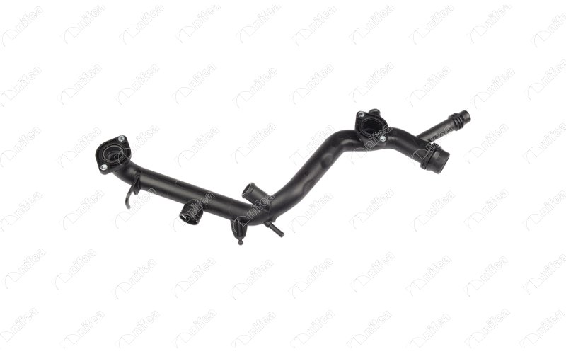 NIFEA 27353 Soğutma Sistemi Soğutma Hortumları & Bağlantıları - AUDI A6 C6 (4F2) uyumlu