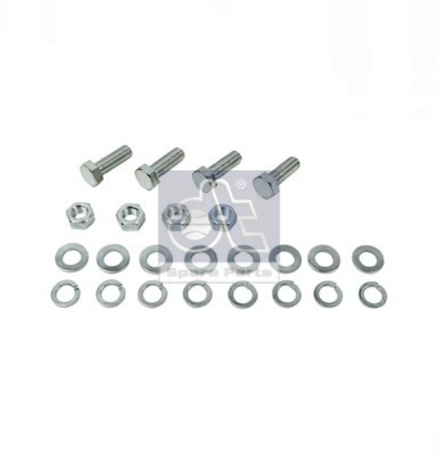 DT Spare Parts 10.26041 Diğer Diğer Donanım & Parçalar