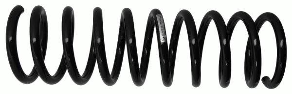 SACHS 996 443 Süspansiyon Sistemi Makas - BMW 7 (E32) uyumlu