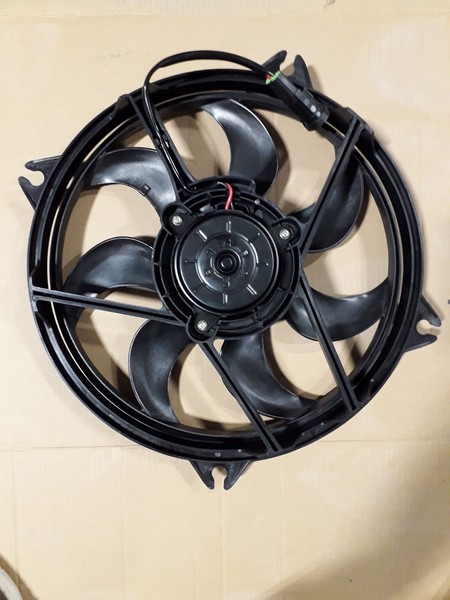 Fan Motoru - FFI37800F Ürün Görseli