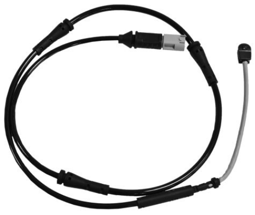 TEXTAR 98043200 Fren Sistemleri Aşınma Göstergesi - BMW 5 Gran Turismo (F07) uyumlu