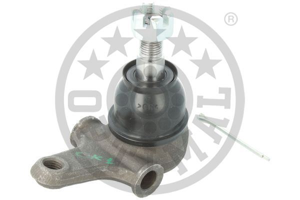 OPTIMAL G3-874 Tekerlek & Aks Parçaları Taşıyıcı Mafsal - MAZDA MX-5 I (NA) uyumlu