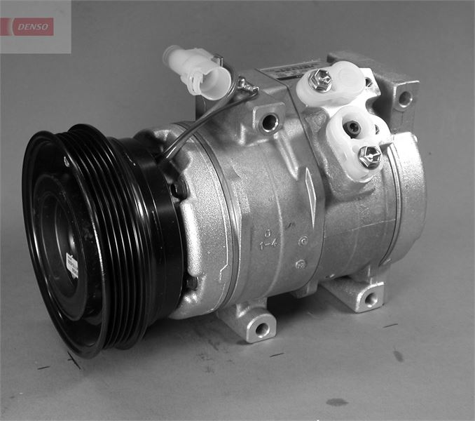 DENSO DCP14008 İklimlendirme Sistemi Kompresör Parçaları - LAND ROVER FREELANDER I (L314) uyumlu